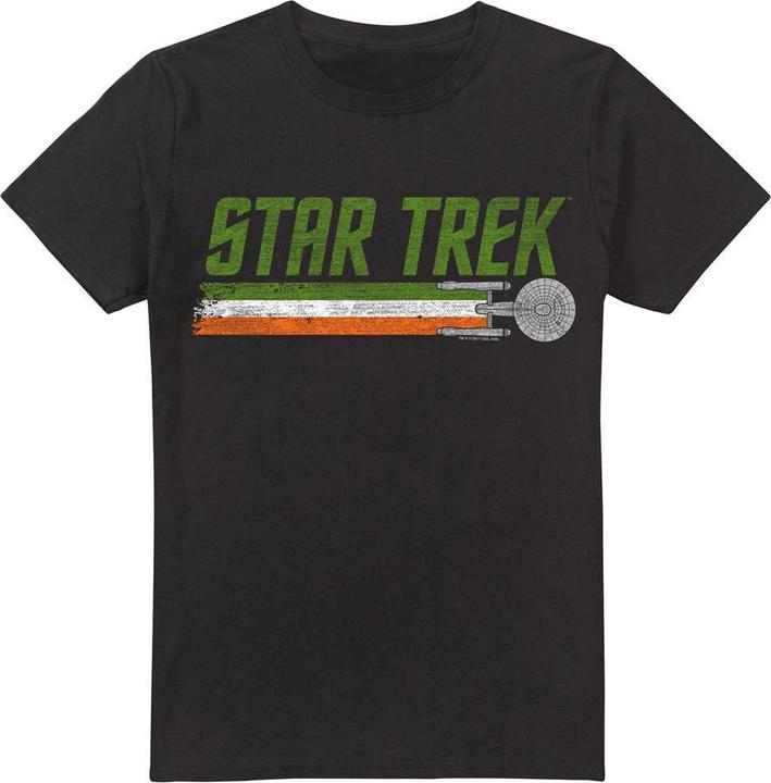 Irish Enterprise TShirt