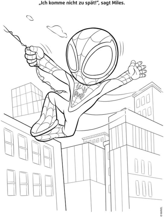 Image du produit Mon bloc de coloriage cool