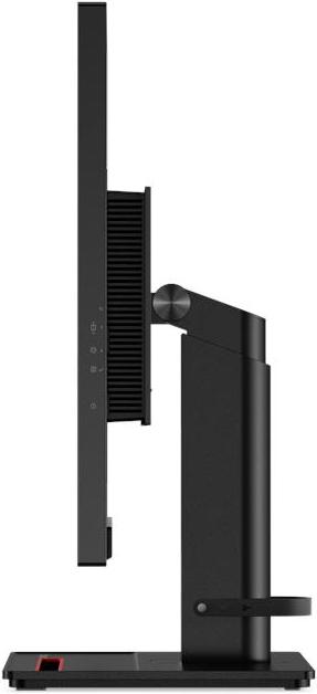 Actual product image Lenovo ThinkVision P27q-20 (2560 x 1440 pixels, 27")
