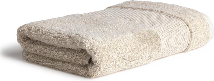 Immagine prodotto Möve Asciugamano Pure Luxury 50x100 (50 x 26 cm)