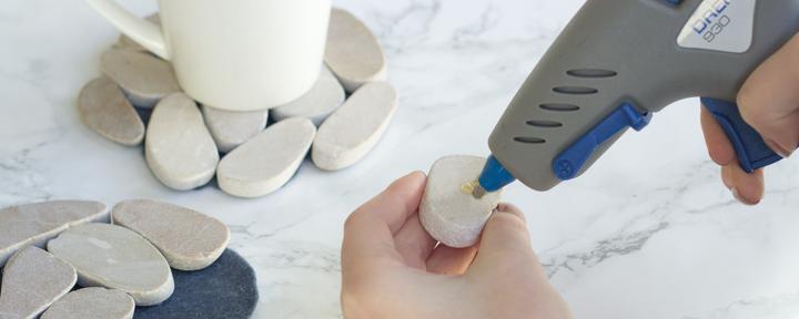 Actual product image Dremel Hot glue gun 930-18 Hobby