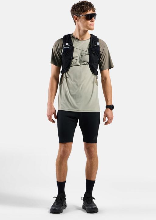 Immagine prodotto Odlo X-Alp Trail T-Shirt Crew Neck S/S (M)