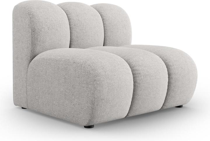 Produktbild Micadoni Lupine (Modular Sofa, 1-Sitzer)