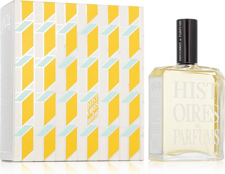 Actual product image Histoires de Parfums Eau de Parfum 1804 (Eau de parfum, 120 ml)