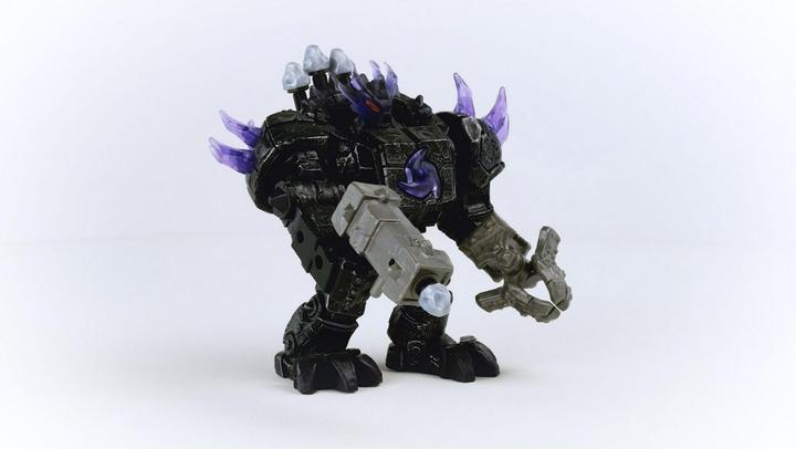Produktbild Schleich Schatten Master-Roboter mit Mini Creature