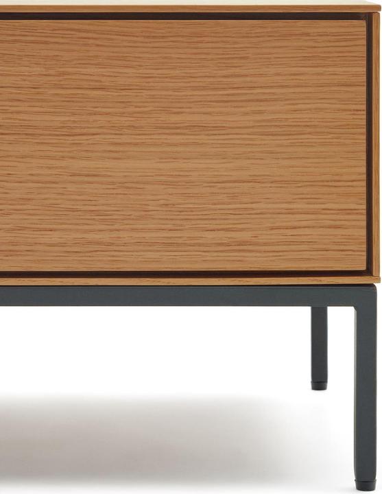 Image du produit Kave Home Vedrana (195 x 35 x 40 cm)