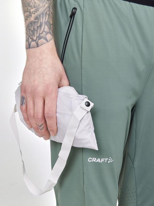 Immagine prodotto Craft Giacca Pro Hypervent M Flex-Moss L (L)