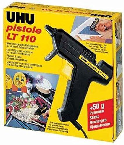 Image du produit UHU Pistolet à colle LT 110