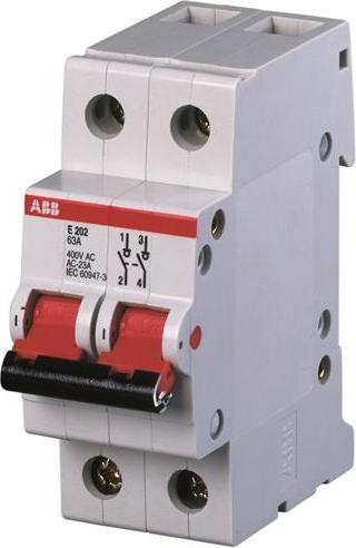 Actual product image ABB 2CDE282001R0016