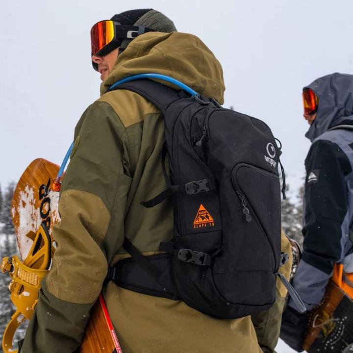 Produktbild Amplifi SL 18 Rucksack (18.18 l)