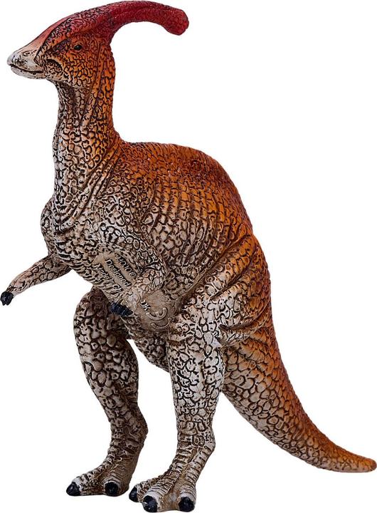 Image du produit Préhistoire Mojo Parasaurolophus - 381087