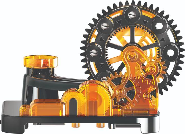 Produktbild Scandinavian Baby Products 4M - KidzLabs / Electric Marble Run - (4M-03456)