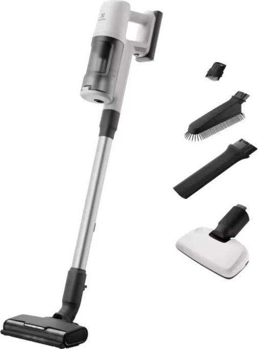 Electrolux Hygienic 600 EP61HB21UV hoover