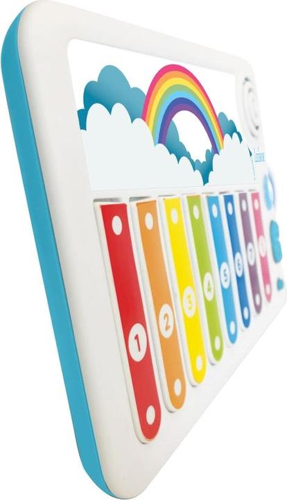 Actual product image Lexibook XYLO-FUN Electronic Xylophone (K340)