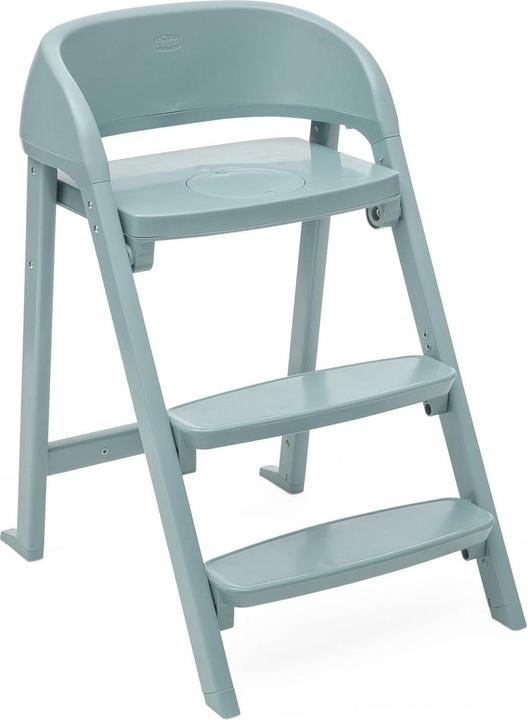 Actual product image Chicco Crescendo (Highchair)