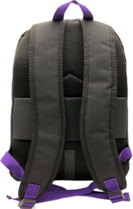Produktbild Toybags Wednesday - Buntglasfenster