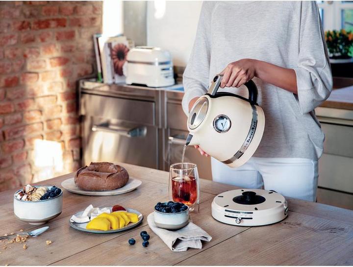 Image du produit KitchenAid Chaudière à eau 5KEK1522 (1.50 l, Prise UE)