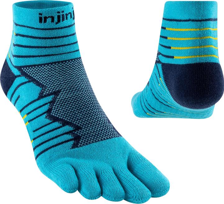 Produktbild Injinji ULtra Run Mini-Crew (37 - 40)
