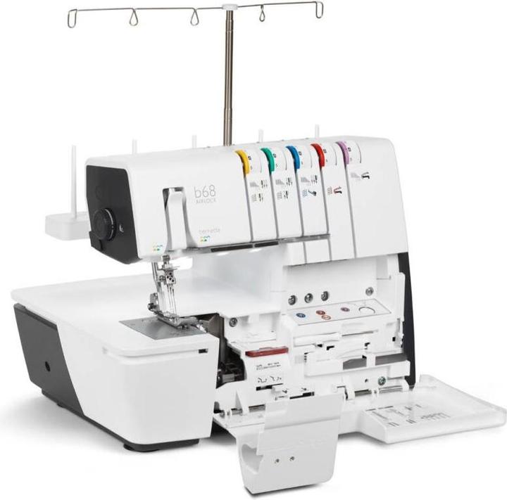 Image du produit Bernette b68 Airlock