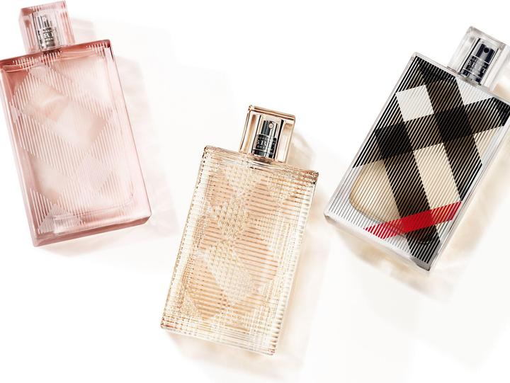 Immagine prodotto Burberry Brit Sheer 2014 (Eau de toilette, 50 ml)