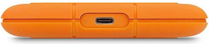 Image du produit LaCie Rugged SSD (1000 Go)
