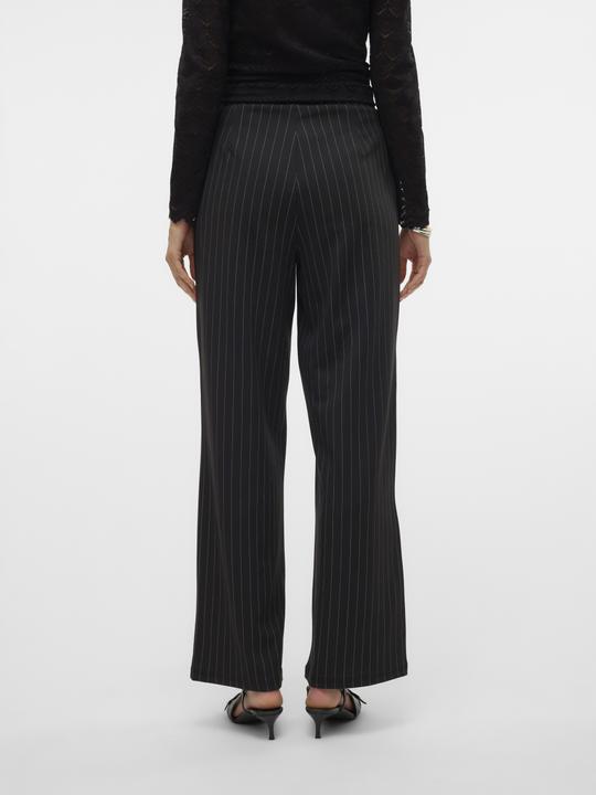 Produktbild Vero Moda VMHENNA Hohe Taille Hose Hose (34)