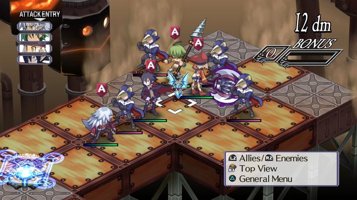 Produktbild NIS Disgaea 4 Complete+ (PS4)