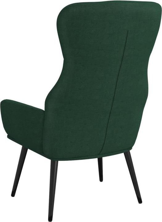Image du produit VidaXL Chaise de relaxation