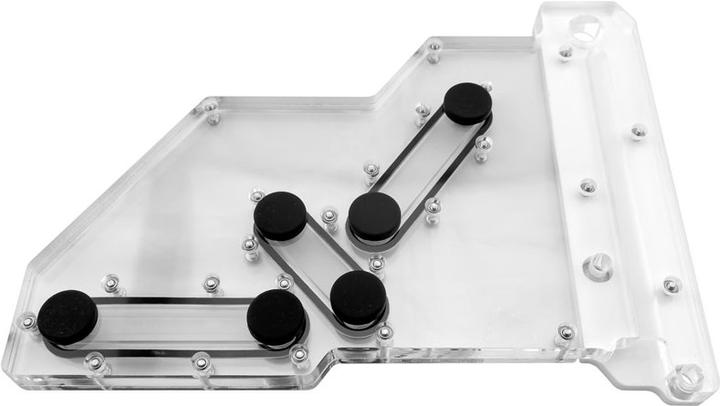 Image du produit Singularity Computers Spectre 2.0 Elite Kit Side Distro Plate