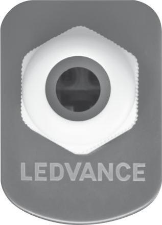 Produktbild Ledvance Damp Proof Slim Value (4000 lm)