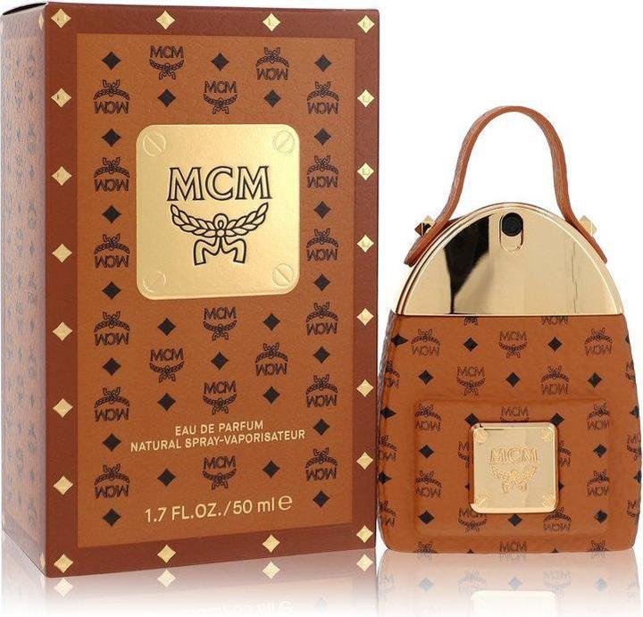 Immagine prodotto MCM Per la donna (Eau de parfum, 50 ml)