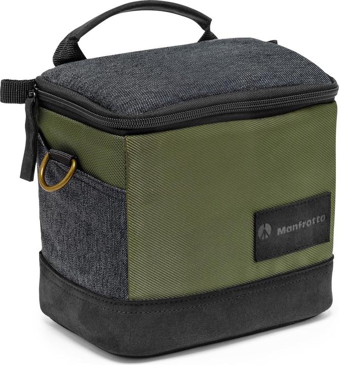 Manfrotto Street (Camera shoulder bag)