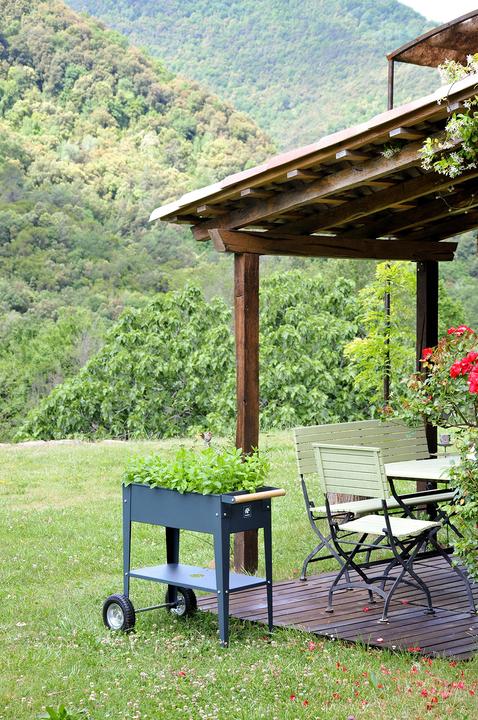 Image du produit Herstera Urban Garden Trolley