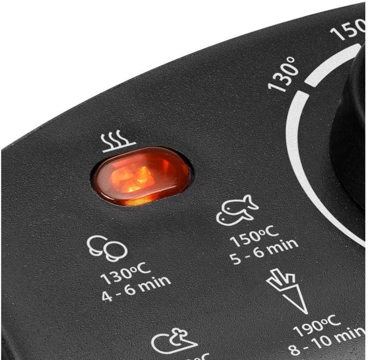 Produktbild Tristar FR-6946 (EU-Stecker)
