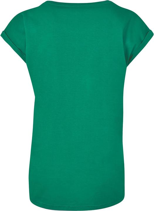 Produktbild Merchcode Ladies Hope Extended Shoulder Tee - 112549 (M)