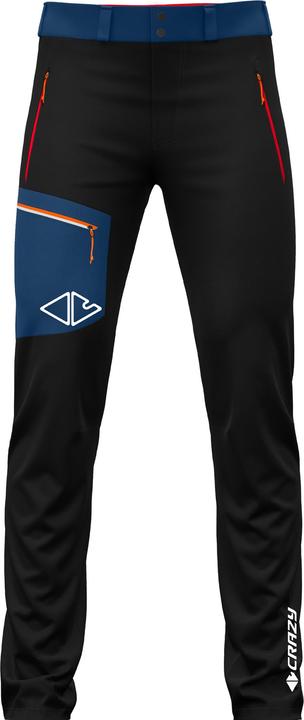 Actual product image Crazy Idea Pant Resolution Light (50, L)