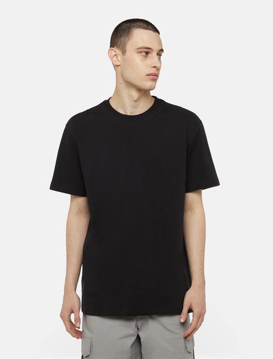 Image du produit Dickies Heavyweight Ss Tee Relaxed Black (S)
