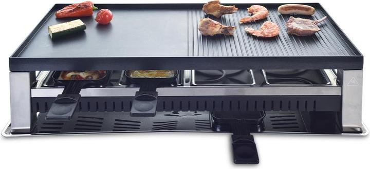 Produktbild Solis 5 in 1 Table Grill