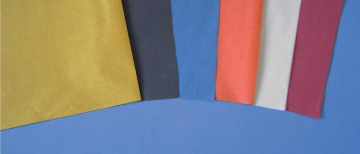 Actual product image Aeronaut covering paper japico orange 12g