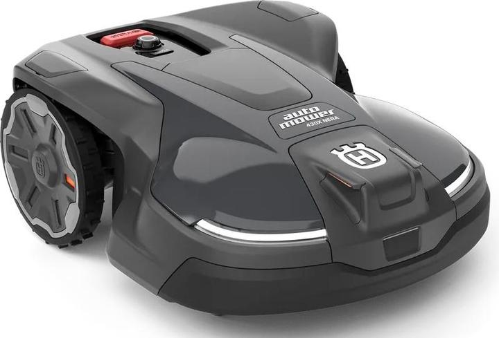 Husqvarna Automower AM430X NERA (Lawn mower)