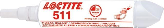 Produktbild Loctite Gewindedichtung (White, 250 ml)