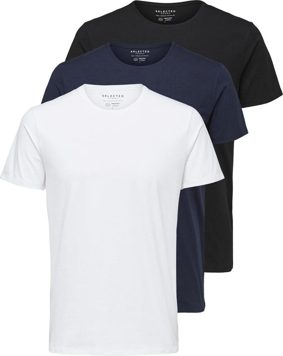 Immagine prodotto Selected Homme Nuovo Pima (S)