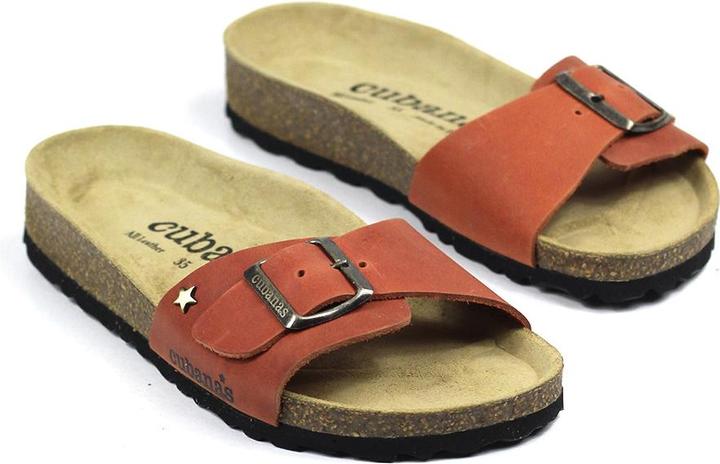 Actual product image Cubanas Julia (36)