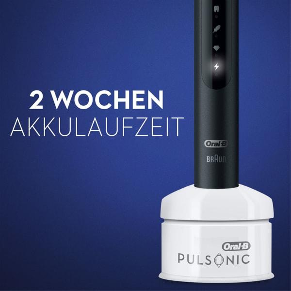 Productafbeelding Oral-B Pulsonic Slim Luxe (Sonische tandenborstel)