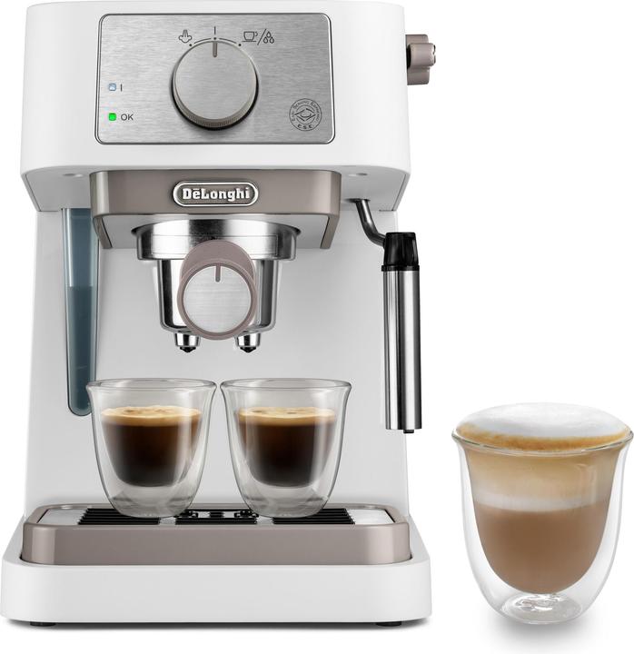 Actual product image De'Longhi Stilosa