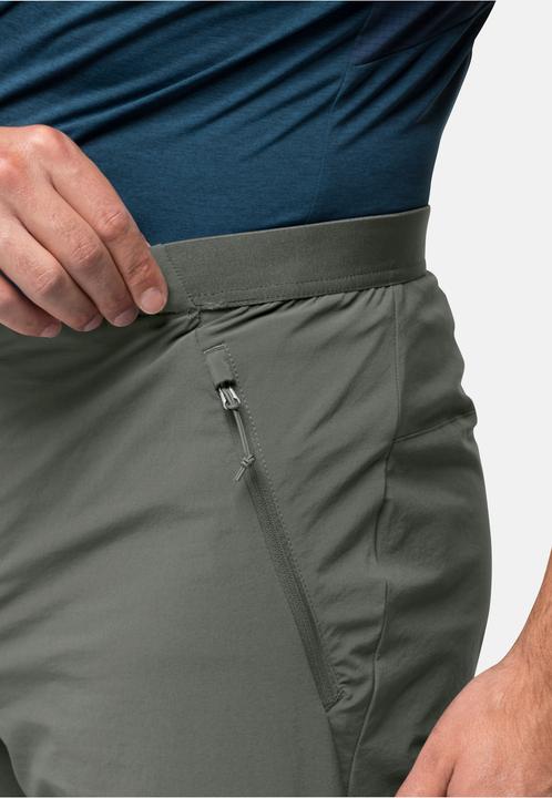 Actual product image Jack Wolfskin Prelight Short M (S)