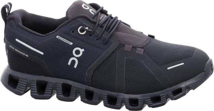Produktbild On Running Cloud 5 Waterproof W (37)