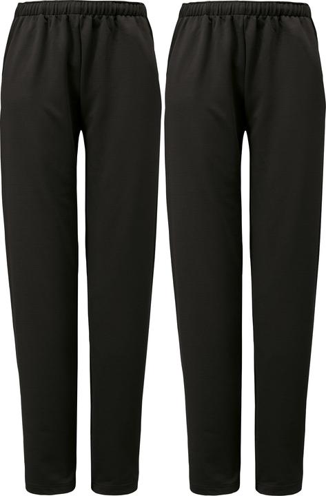 Produktbild Erwin Müller Damen-Freizeithose, lang 2er-Pack (46)