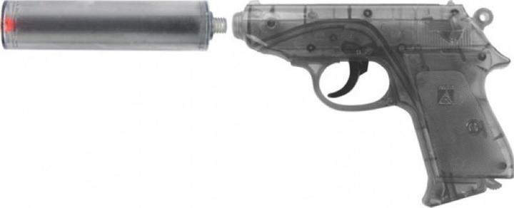 Produktbild Fasnacht Pistole Ppk