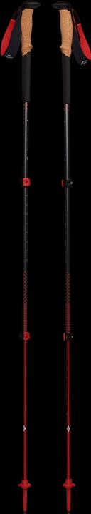 Immagine prodotto Black Diamond Bastoncini Da Trekking Pursuit (140 cm)